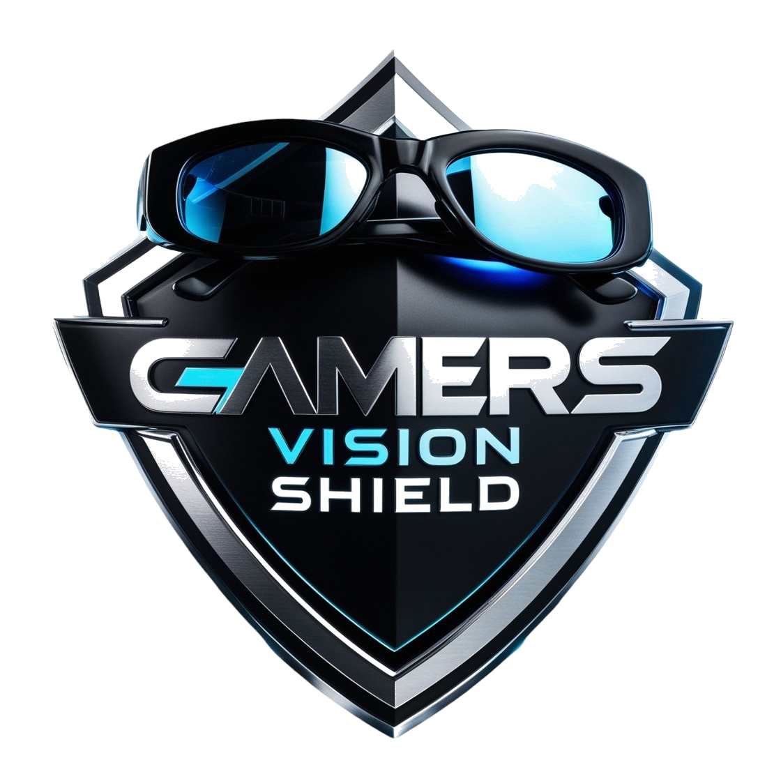 Gamers Vision Shield